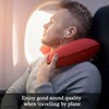 DWPVT 2pcs Airplane Airline Flight Adapters for Headphones, Flight Audio