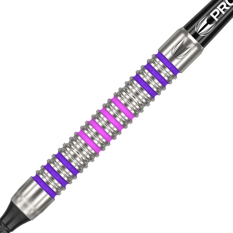 TARGET Darts Eleanor Cairns G1 18G 90% Tungsten Soft Tip