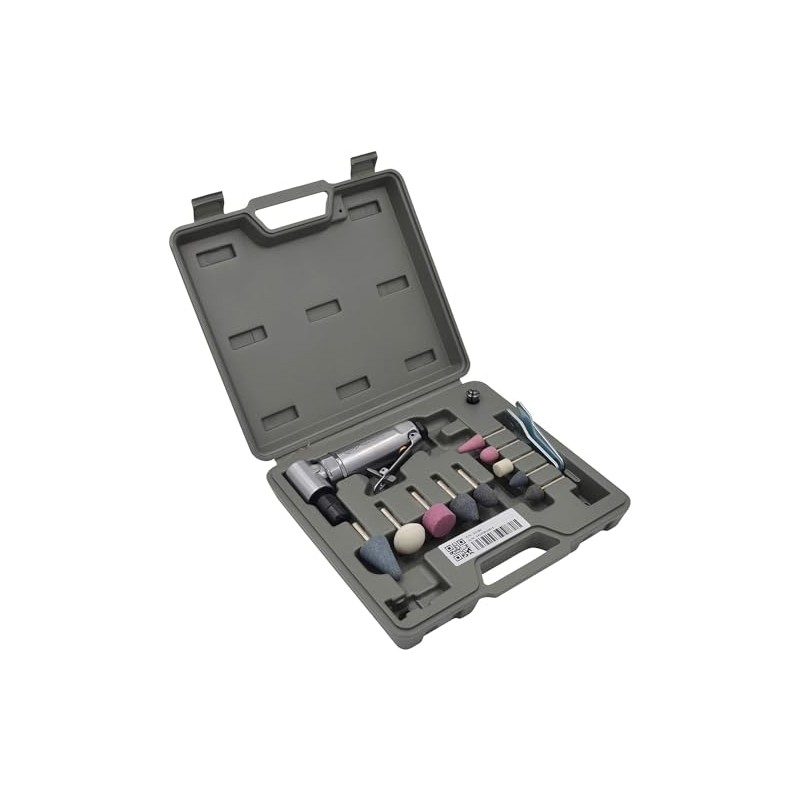 Ingersoll Rand 301BK Angle Air Die Grinder Stone Kit, 21,000