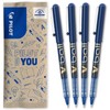 Pilot V-BALL Blue 1 Piece (4 Pieces)