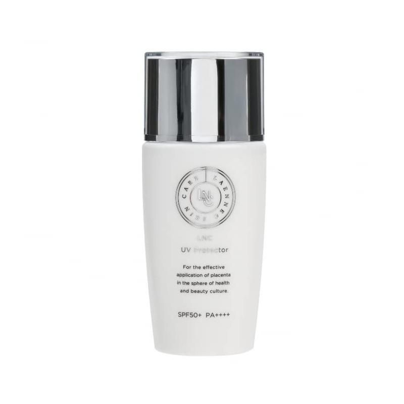 LNC Sunscreen UV Protector 40ml SPF50+ PA+++++ No UV Absorbers