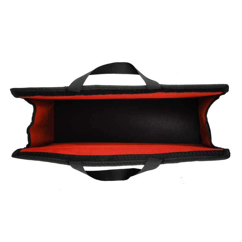 SK11 SSB-2036H 3D Small Bag, Black