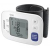 Omron Automatic Wrist Blood Pressure Monitor RS4
