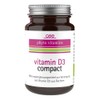 GSE Vitamin D3 compact, 60 tablets, 30 g (6)