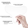 5pcs Facial Patches Wrinkle Remover Pads for Forehead Anti Wrinkle