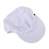 Running Mesh Hat Sunshading Sweat Absorption Breathable Portable Mesh Hat