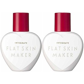 Shiseido Integate Matsukiyo Flat Skin Maker N