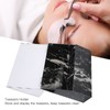 Eyelashes Extension 8 Holes Acrylic Tweezers Holder Tweezer Display Stand