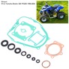 Complete Engine Gasket Set with Oil Seals Fit for Yamaha