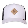 Djinns - Jersey Patch - Trucker Cap Mesh Cap Hat