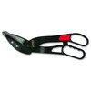 Urrea 304LS Left Aluminium Aviation Snips