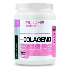 Colágeno Hidrolizado Blu-e 1kg Sabores 100 Servicios Sabor Natural                                                                                    