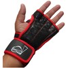 QHA Unisex Gym Weight Lifting Exercise Bodybuilding Training Gloves Q59