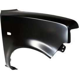 Evan Fischer Front Fender Compatible with 2004-2006 Scion xB Passenger Side