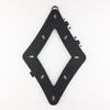 Southern Rec Supply Outsville Accu Rack Carry Case Hard Template