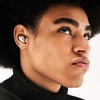 TEEMADE 6 Pairs Silicone Ear Tips Replacement Galaxy Buds Live