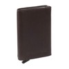 The Chesterfield Brand Lancaster Credit Card Holder 6cc 10.5 cm
