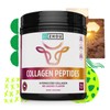 Collagen Peptides Powder | Supports Hair, Skin, Nails & Joint