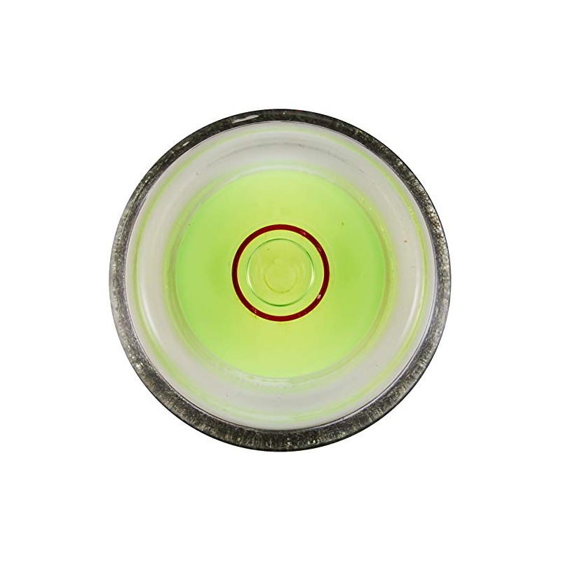 Akatsuki Seisakusho KOD Round Eyebell Magnet Level RM20