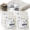 Moving Greetings Thank You Gift Set, Face Towel, Drip Coffee,
