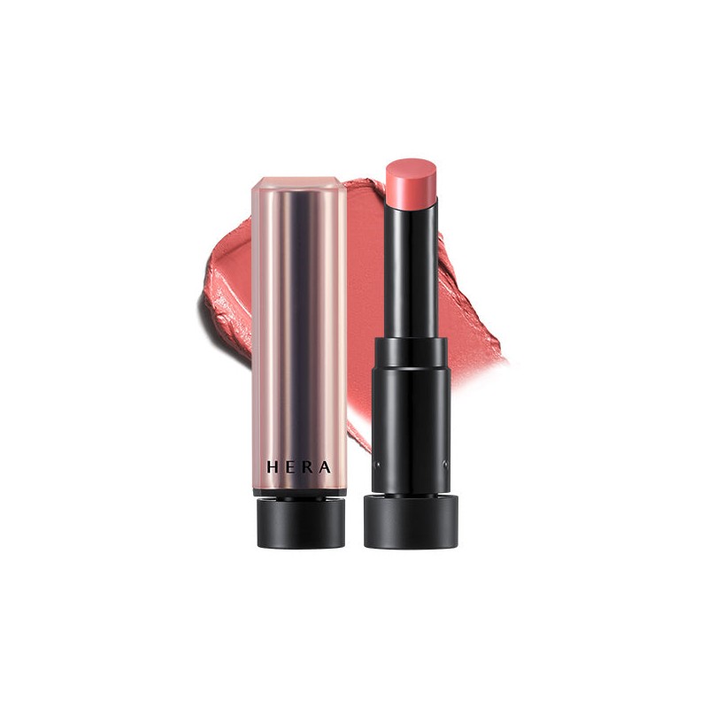 HERA Sensual Powder Matte Lipstick 3g - 135 Whistle