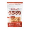 Wellbee’s Grain Free Granola, Oat Free, Low Carb, 100% Honey