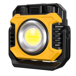 Samyoung Magnetic Rechargeable Work Light, 1 Piece