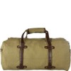 Fox Outdoor Products Weekender Heavy-Duty Cotton Canvas Duffel Bag |