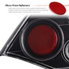 AKKON - For 2000-2002 Mitsubishi Eclipse Sport 2-Door Coupe JDM