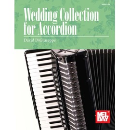 Wedding Collection for Accordion
