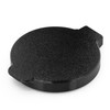 Replacement lid suitable for Leifheit floor dowels, protective lid suitable