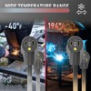 YESWELDER 40ft 250 Volt Welder Extension Cord 10 AWG Power