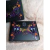 Nailux Coleccion De Acrilicos Colores Rockstar