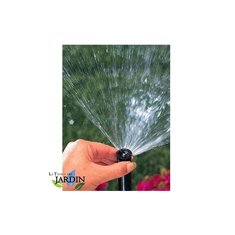 TOBERA 15VAN Rain Bird for Irrigation Diffusers ALCANCE 4.50 Meters