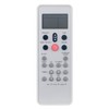 ALLIMITY Replace Remote Control fit for Toshiba Air Conditioner AC