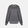 Metrocity (광주신세계)맨투맨 M213CT2700G (Gwangju Shinsegae) Sweatshirt M213CT2700G