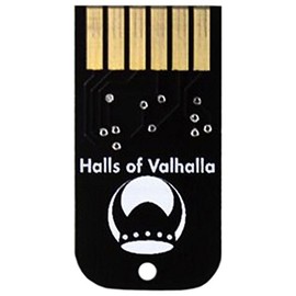Tiptop Audio Halls Of Valhalla Reverb ZDSP Cartridge