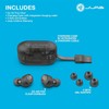 JLab Limited Edition Go Air POP True Wireless Bluetooth Earbuds