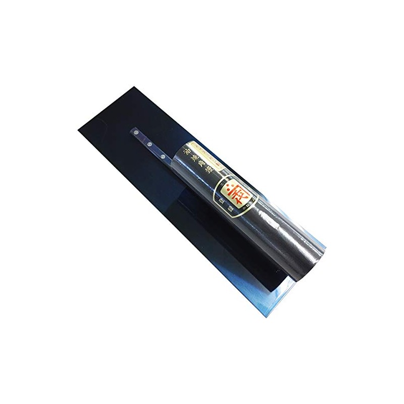 Gohyozo Seisakusho Kanechiyo Oil Burning Angle Trowel, 10.6 inches (270