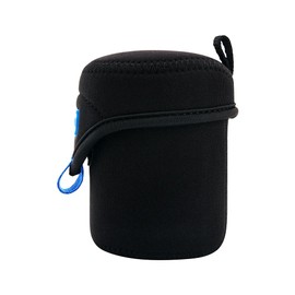 JJC JN-65X78 - Lens Case - Hybrid & Mirrorless - Photo Lenses Less Than 6.50 x 7.87 cm