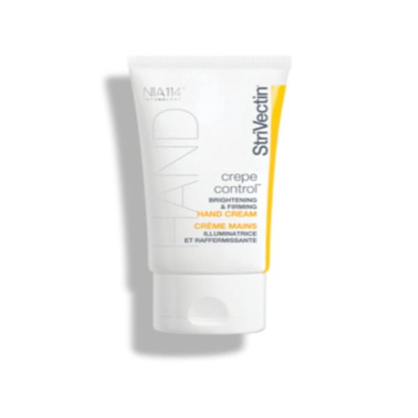 StriVectin StriVectin Crepe Control Brightening and Firming Hand Cream for