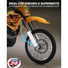 Speedometer Cable - Fits KTM LC4 640 EGS Enduro Supermoto