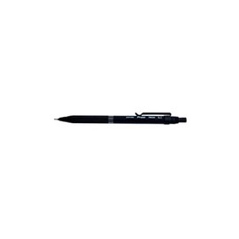 Penac Protti PRD Patent Product Double Chuck Mechanical Pencil Made in Japan Precision Mechanical Pencil Pat. Made in Japan (0.5, mm)