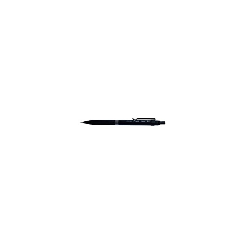 Penac Protti PRD Patent Product Double Chuck Mechanical Pencil Made