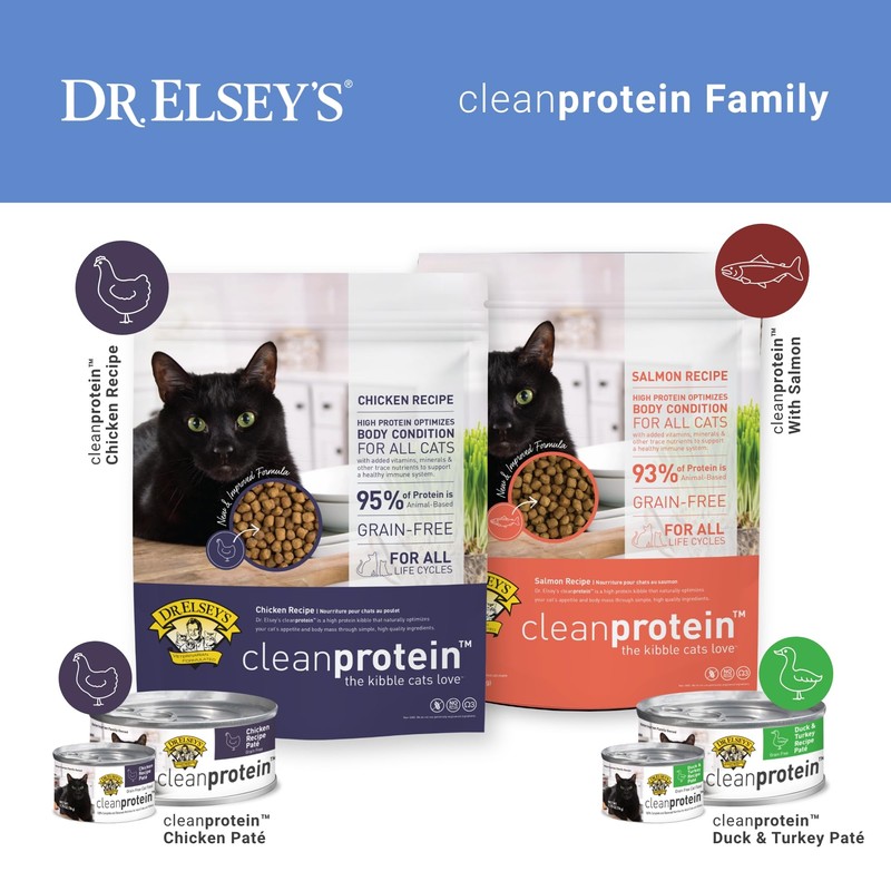 Dr. Elsey's Freeze-Dried Chicken Cat Treats 0.5 oz.