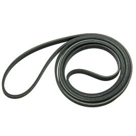 Spares2go Drive Belt for Hotpoint Tumble Dryer (1578 H5)