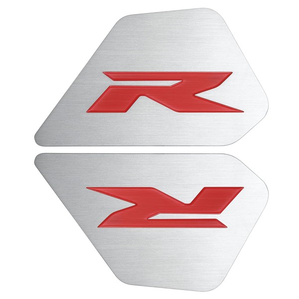 GFARDMOTO Motorcycle Frame Filler Compatible with HONDA CBR650R CB650R 2019-2024