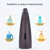 Automatic Soap Dispenser Countertop Intelligent Touchless Induction Soap Container