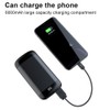 TWS Bluetooth Headset Digital Display Large Capacity Charge Compartment Wireless