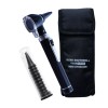 NOMI BROTHERS Fiber Optic Otoscope Mini Pocket Medical Ent Diagnostic